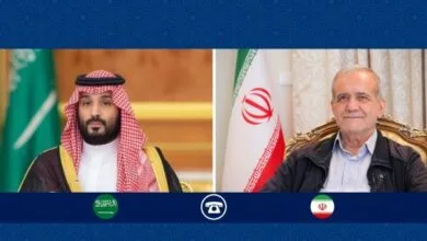 ارتباط فردا