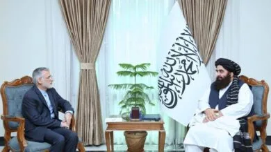 پایبندی به سیاست همسایگی اولویت ایران است