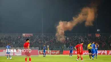 ارتباط فردا