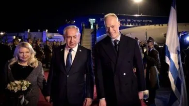 ارتباط فردا