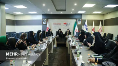 ارتباط فردا