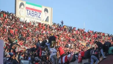 ارتباط فردا