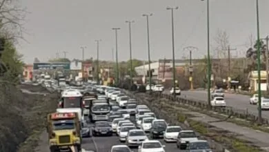 ارتباط فردا