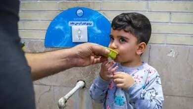 ارتباط فردا