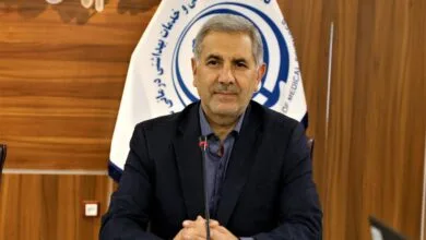 ارتباط فردا