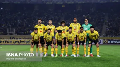 ارتباط فردا