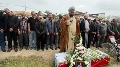 ارتباط فردا