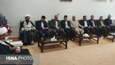 ارتباط فردا