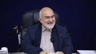 ارتباط فردا