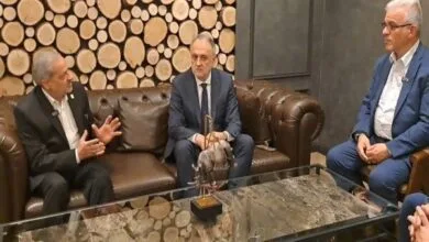 ارتباط فردا