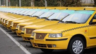 ارائه بیش از ۶ هزار خدمت الکترونیک به تاکسیرانان تهرانی