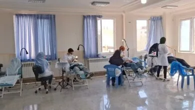 ارتباط فردا