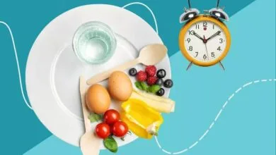 یک راهکار بهتر برای کاهش وزن به جای کالری کمتر