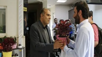 ارتباط فردا