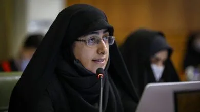 ارتباط فردا