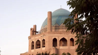 ارتباط فردا