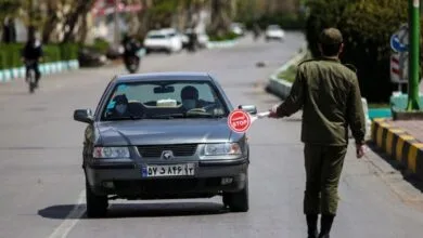 ورود شهرداری تهران و وزارت کشور به فعالیت خودرو های پلاک شهرستان