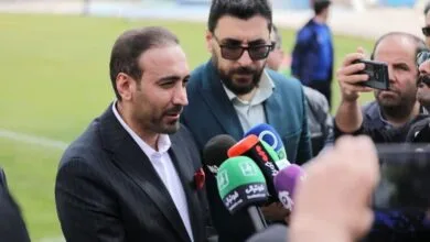 ارتباط فردا