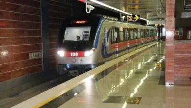 ارتباط فردا