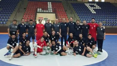 ارتباط فردا