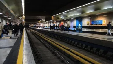 ارتباط فردا