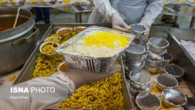 آغاز اجرای پایلوت روش نوین تغذیه در دانشگاه/یارانه غذا به خود دانشجویان پرداخت می‌شود