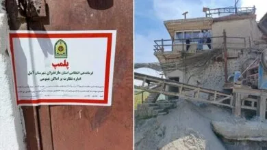 ارتباط فردا