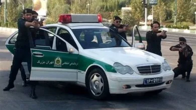 ارتباط فردا