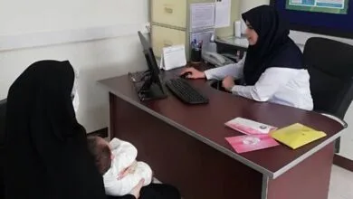 ارتباط فردا