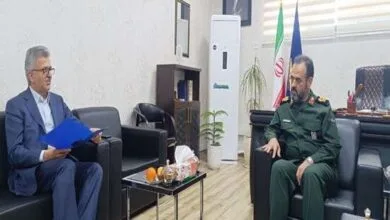 ارتباط فردا