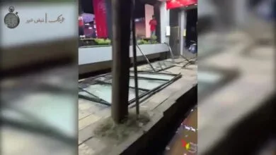 ارتباط فردا