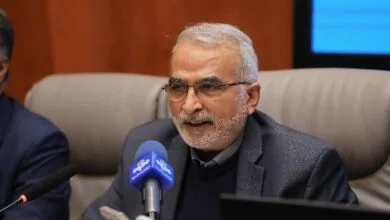 ارتباط فردا