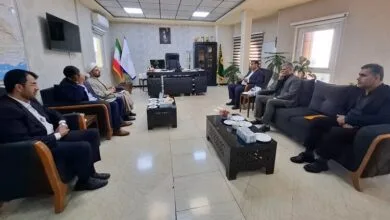 ارتباط فردا