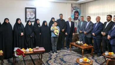 ارتباط فردا