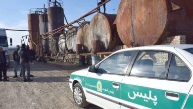 ارتباط فردا