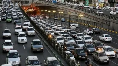 ارتباط فردا