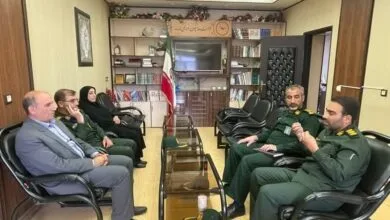 ارتباط فردا