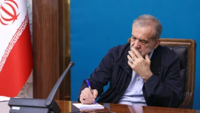 ارتباط فردا