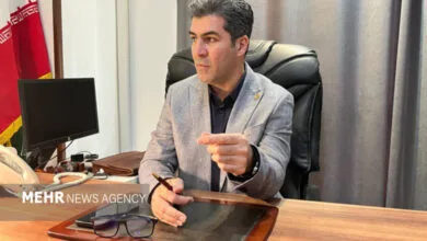 ارتباط فردا
