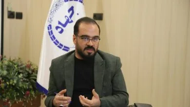 ارتباط فردا