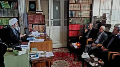 ارتباط فردا