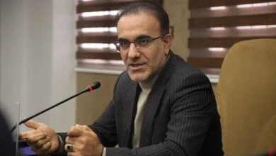 ارتباط فردا