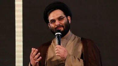 امکان نصب دوربین در تمامی بقاع متبرکه قزوین وجود ندارد