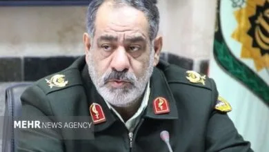 ارتباط فردا