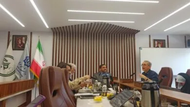 ارتباط فردا