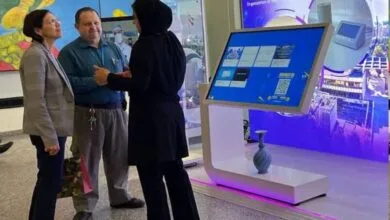 حضور فعالانه ایران در کنفرانس بین‌المللی کاربرد علوم و تکنولوژی پرتوها ICARST ۲۰۲۵ در وین