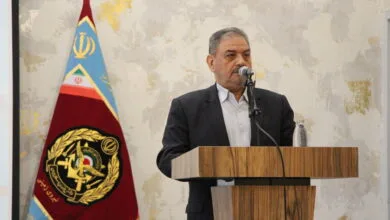 ارتباط فردا