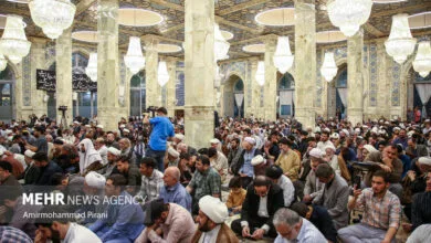 ارتباط فردا