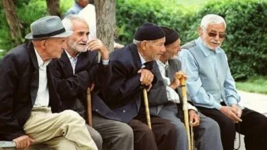 ارتباط فردا