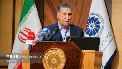 ارتباط فردا